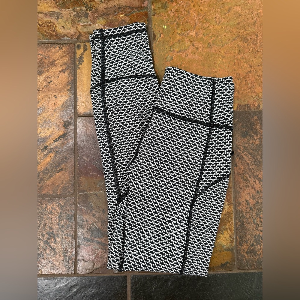 Lululemon In Movement‎ Leggings